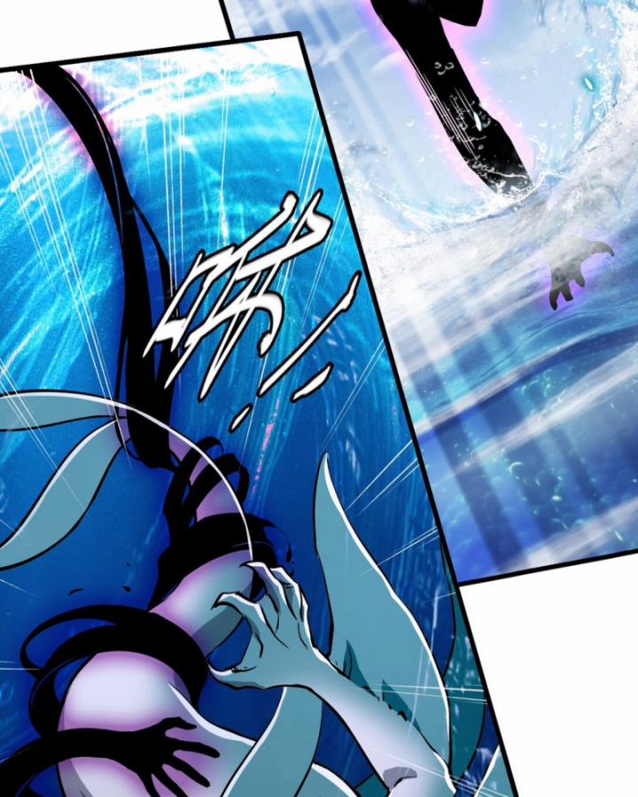 Bàn Tay Thần Thánh 17 trang 70