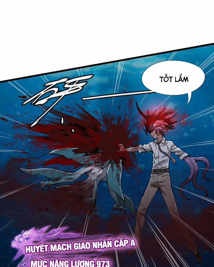 Bàn Tay Thần Thánh 17 trang 81