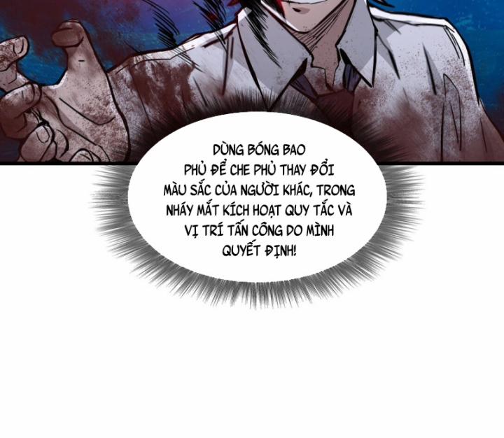 Bàn Tay Thần Thánh 17 trang 83