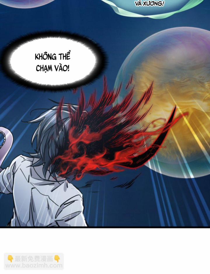 Bàn Tay Thần Thánh 17 trang 86