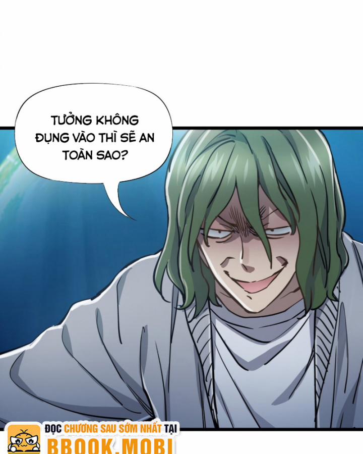 Bàn Tay Thần Thánh 17 trang 87