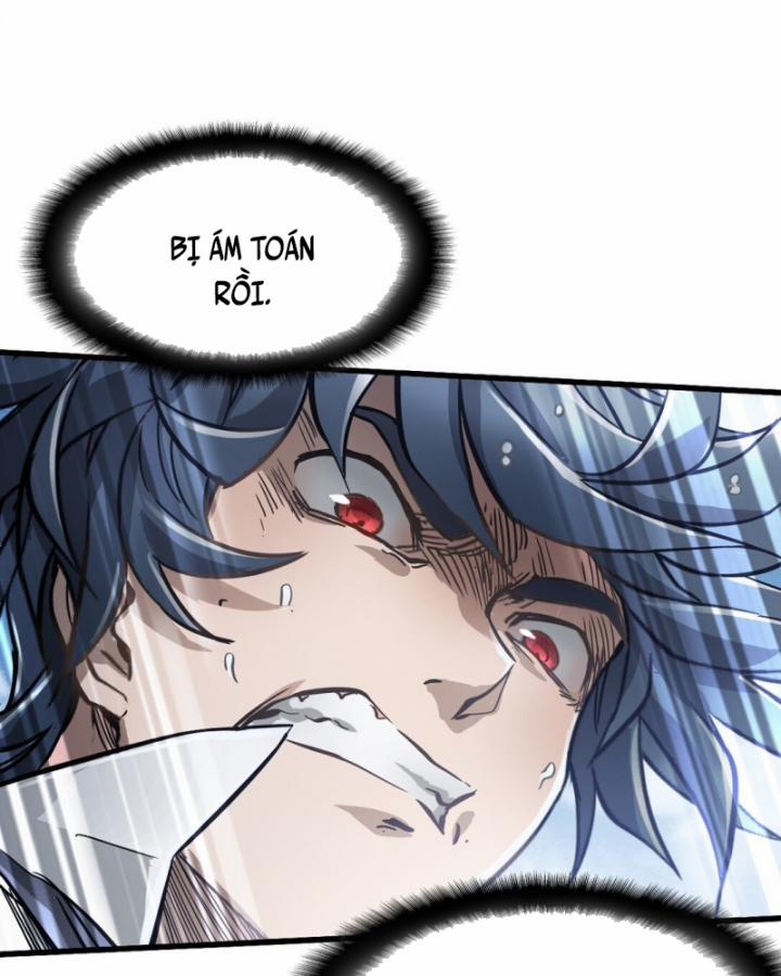 Bàn Tay Thần Thánh 17 trang 9