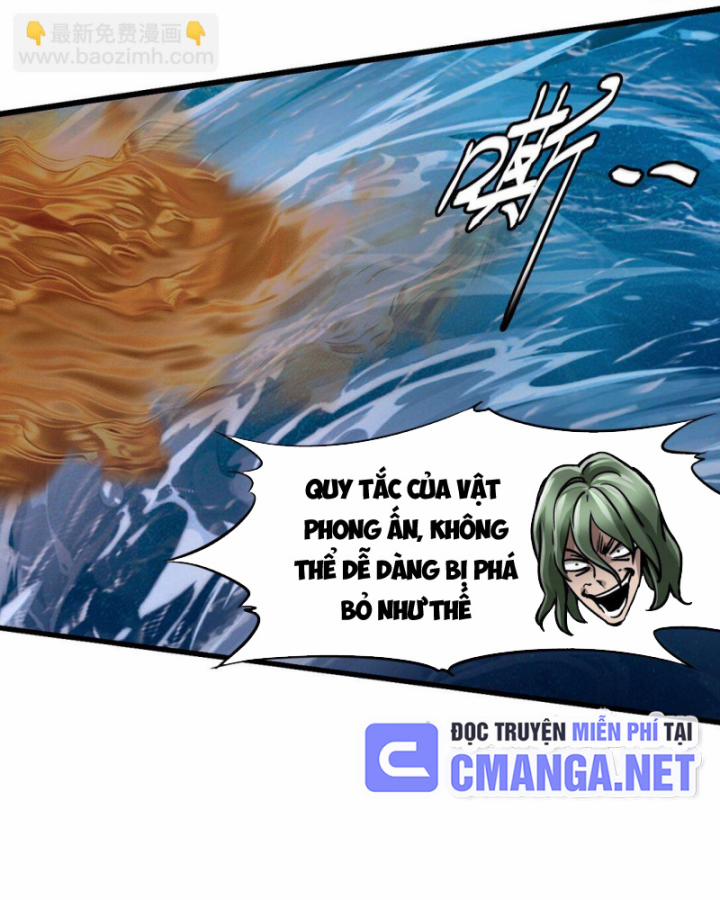Bàn Tay Thần Thánh 17 trang 95