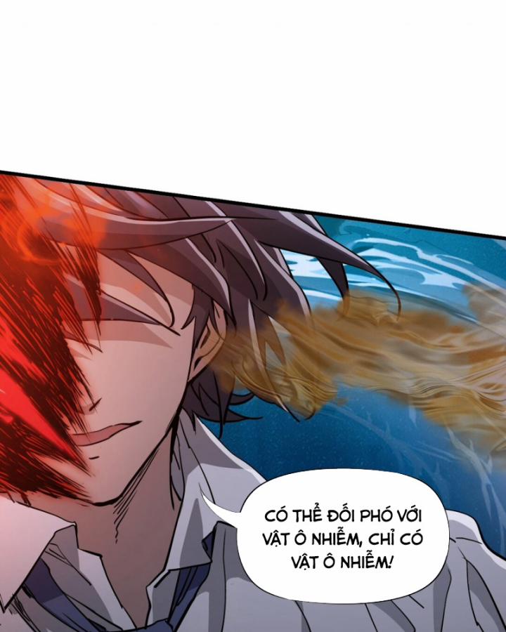 Bàn Tay Thần Thánh 17 trang 96