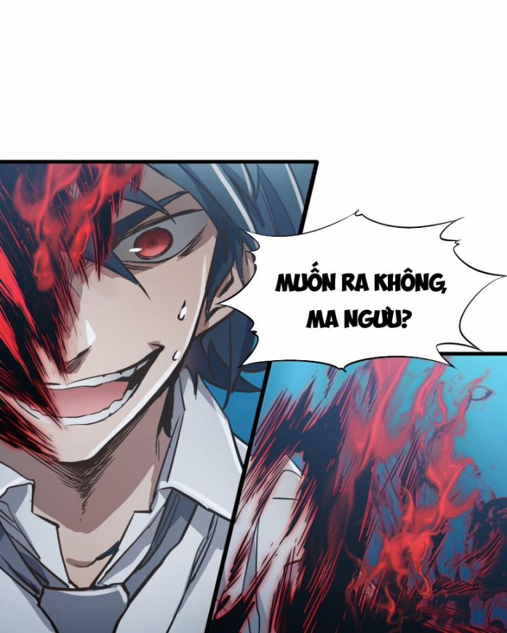Bàn Tay Thần Thánh 17 trang 98