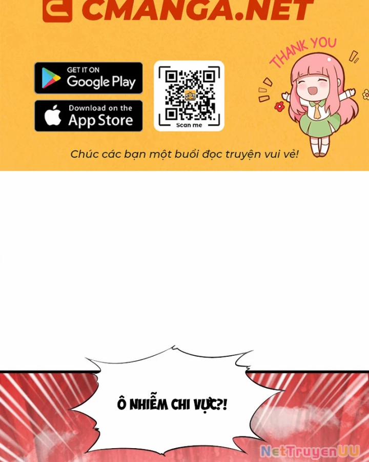 Bàn Tay Thần Thánh 18 trang 1