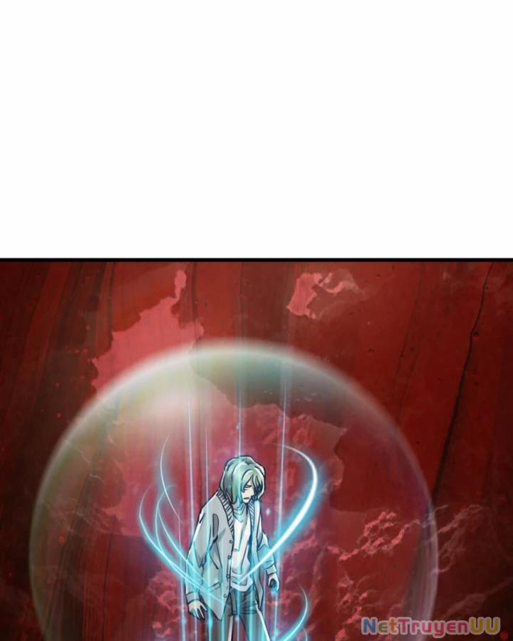 Bàn Tay Thần Thánh 18 trang 21