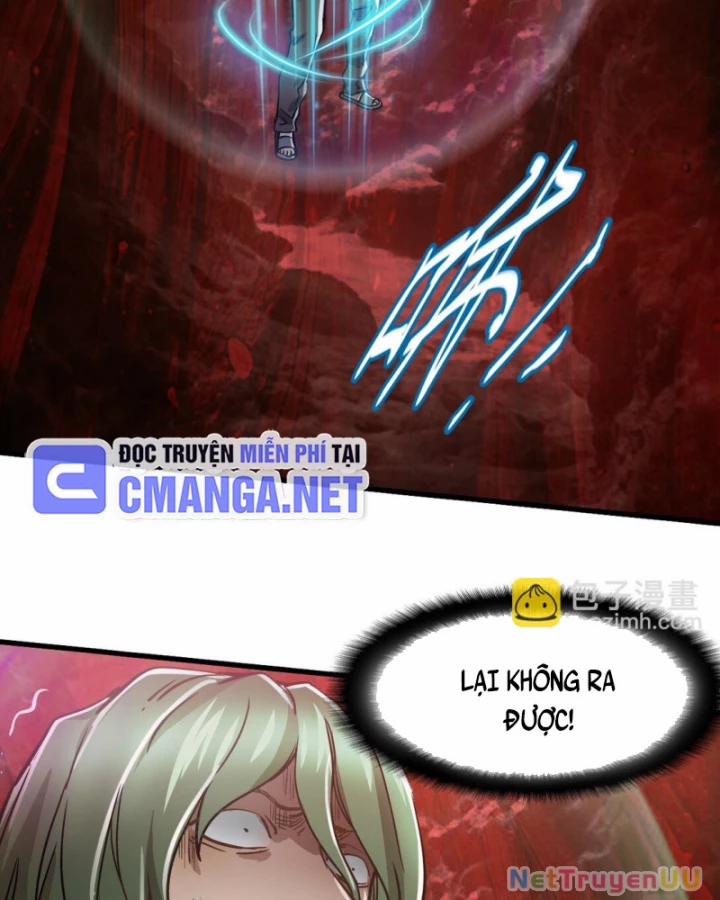 Bàn Tay Thần Thánh 18 trang 22