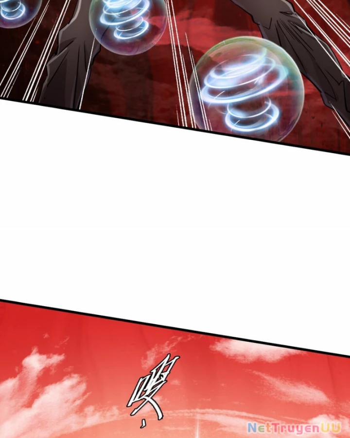 Bàn Tay Thần Thánh 18 trang 25