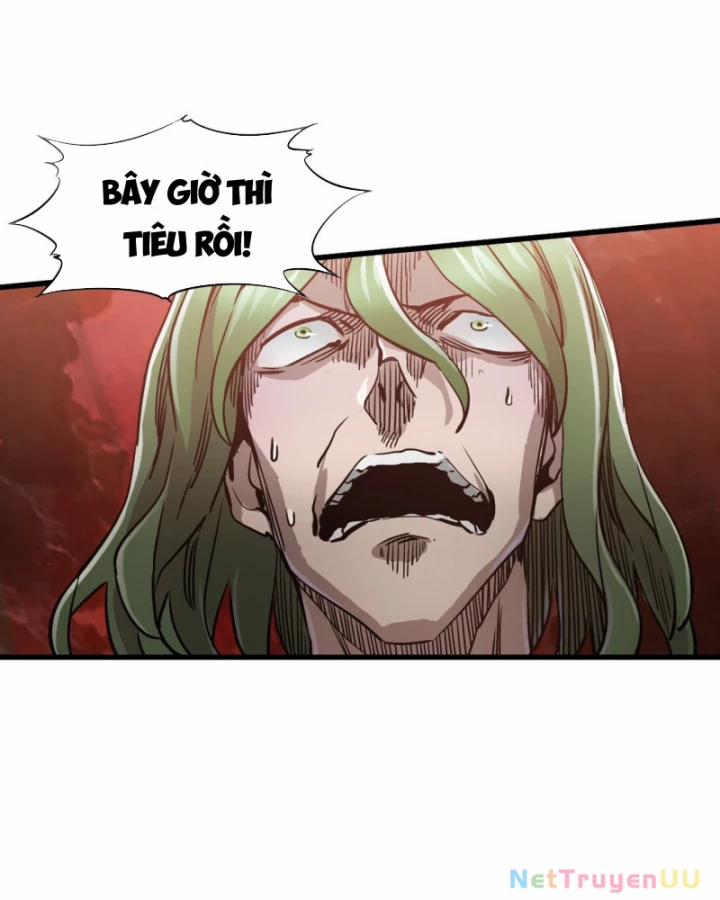Bàn Tay Thần Thánh 18 trang 28