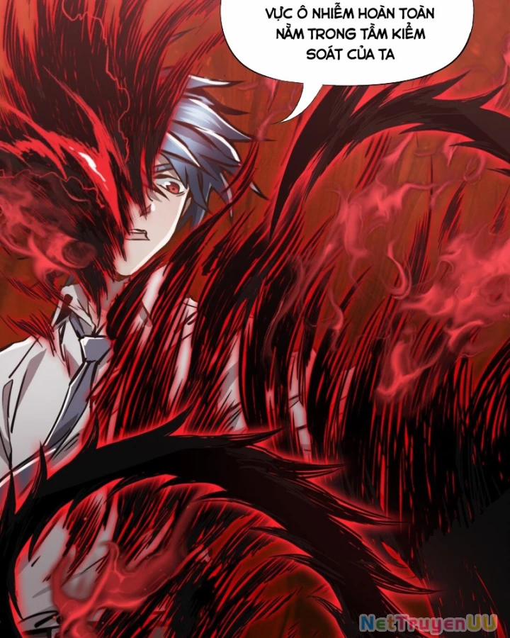 Bàn Tay Thần Thánh 18 trang 34