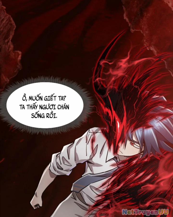 Bàn Tay Thần Thánh 18 trang 37