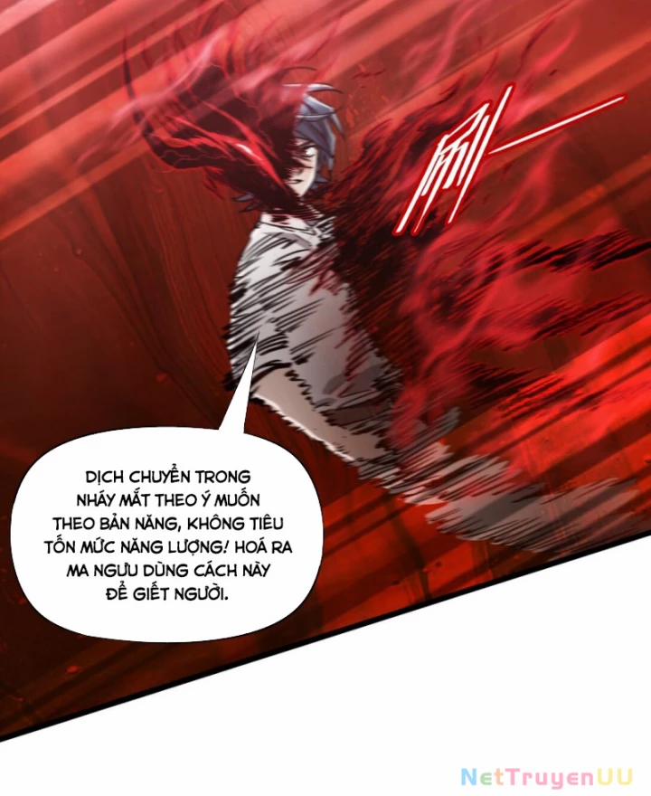 Bàn Tay Thần Thánh 18 trang 39