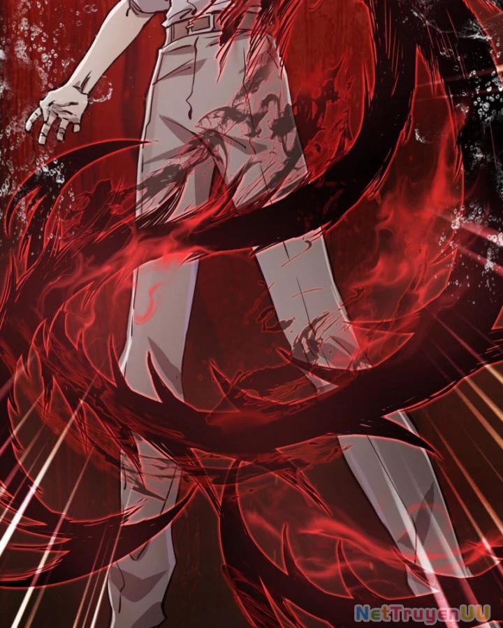 Bàn Tay Thần Thánh 18 trang 4