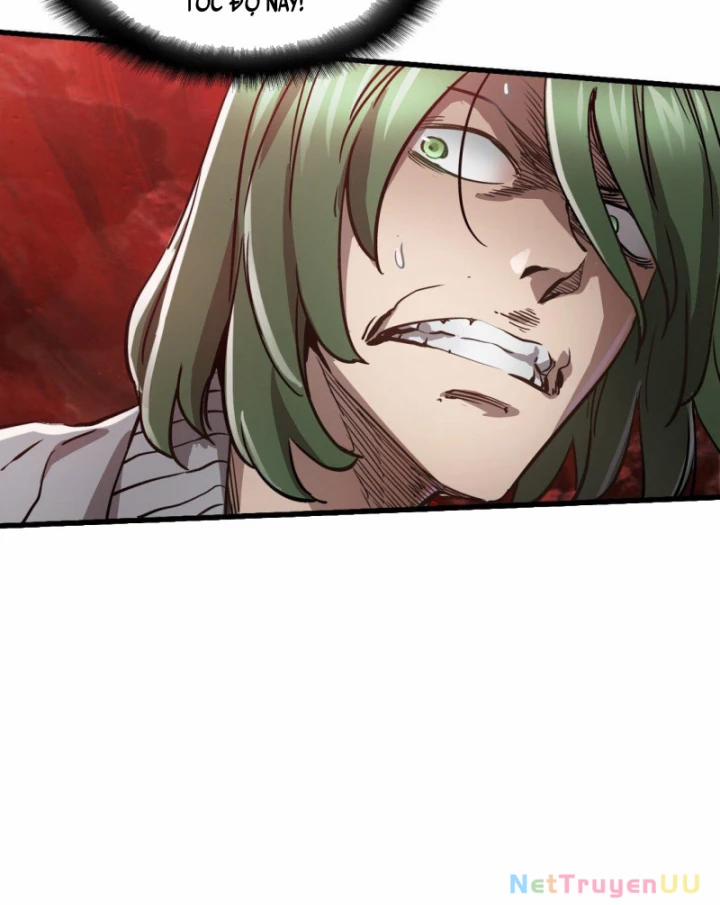 Bàn Tay Thần Thánh 18 trang 42