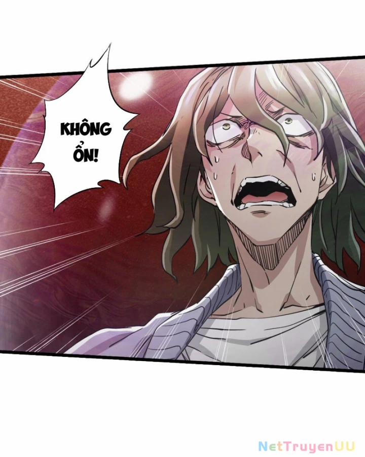 Bàn Tay Thần Thánh 18 trang 47