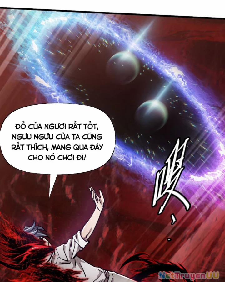 Bàn Tay Thần Thánh 18 trang 51