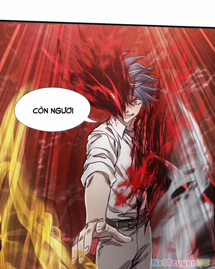 Bàn Tay Thần Thánh 18 trang 53