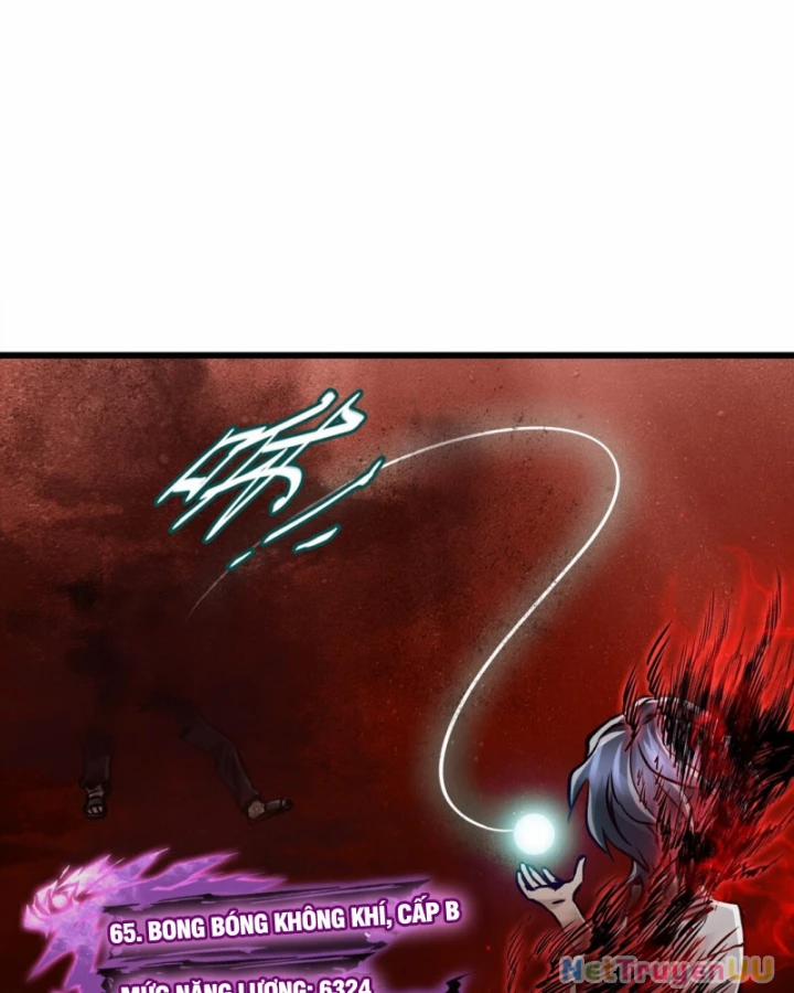 Bàn Tay Thần Thánh 18 trang 58