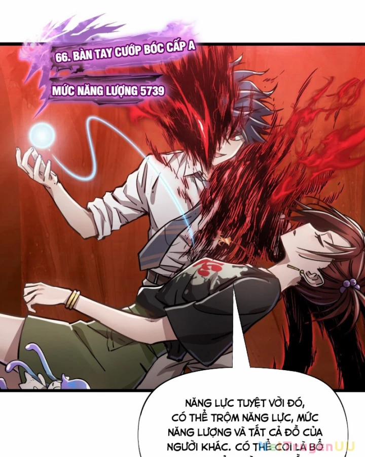 Bàn Tay Thần Thánh 18 trang 63