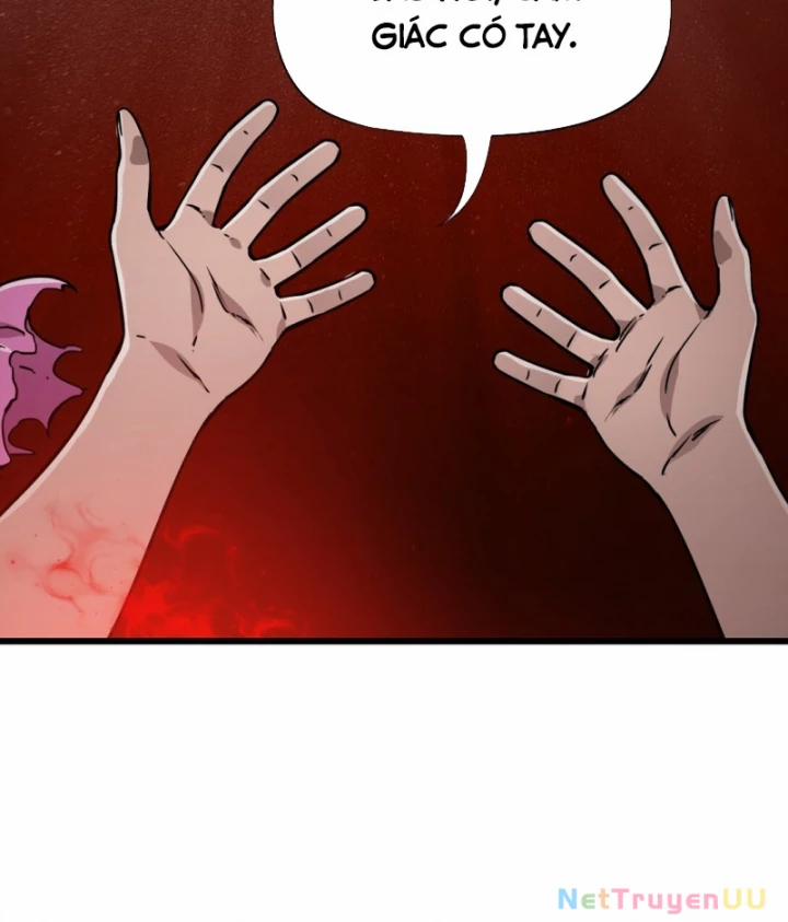 Bàn Tay Thần Thánh 18 trang 70
