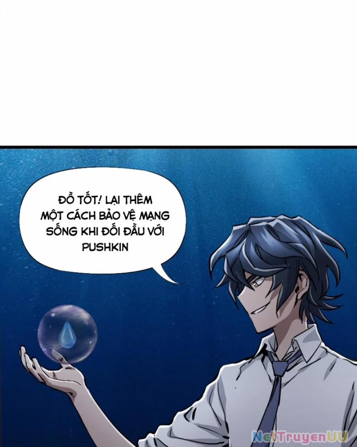 Bàn Tay Thần Thánh 18 trang 77