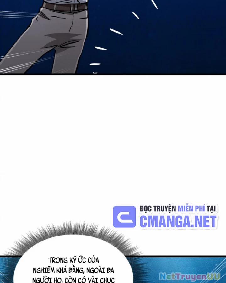Bàn Tay Thần Thánh 18 trang 81