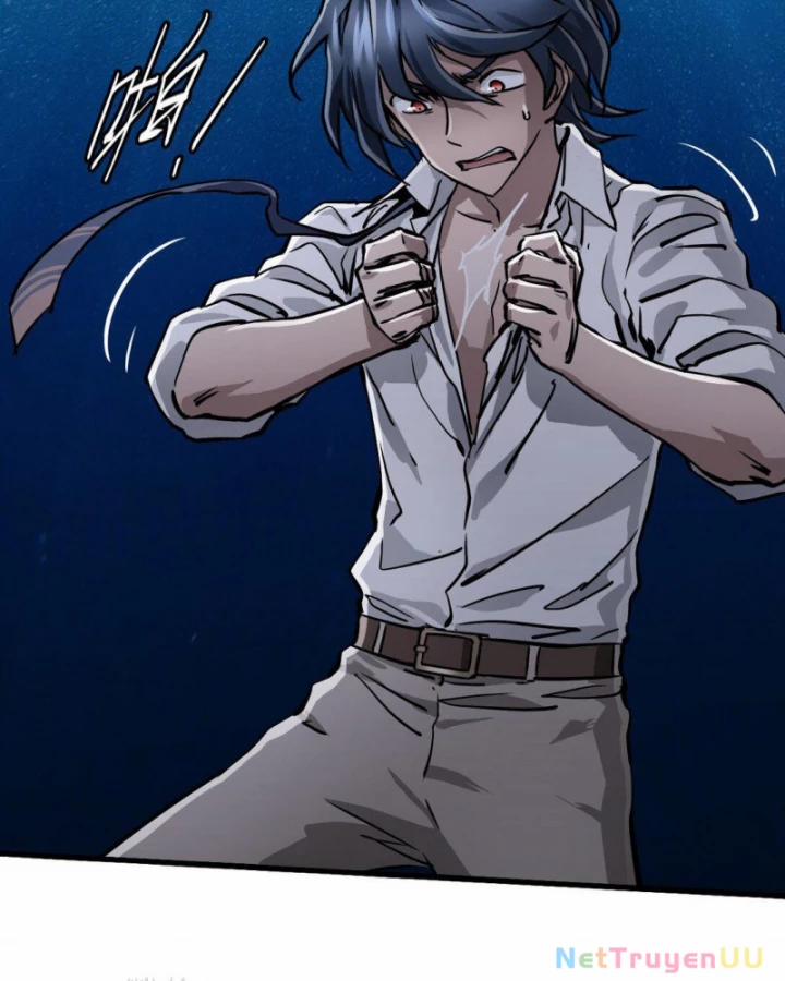 Bàn Tay Thần Thánh 18 trang 84
