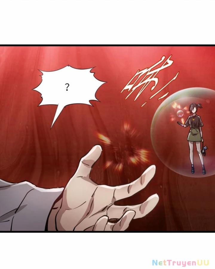 Bàn Tay Thần Thánh 18 trang 9