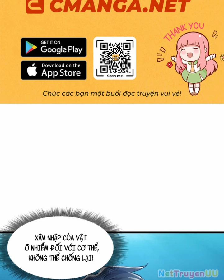 Bàn Tay Thần Thánh 19 trang 1