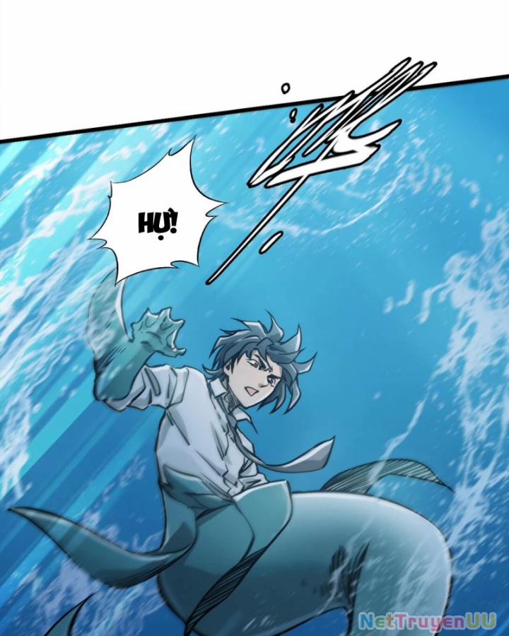 Bàn Tay Thần Thánh 19 trang 13