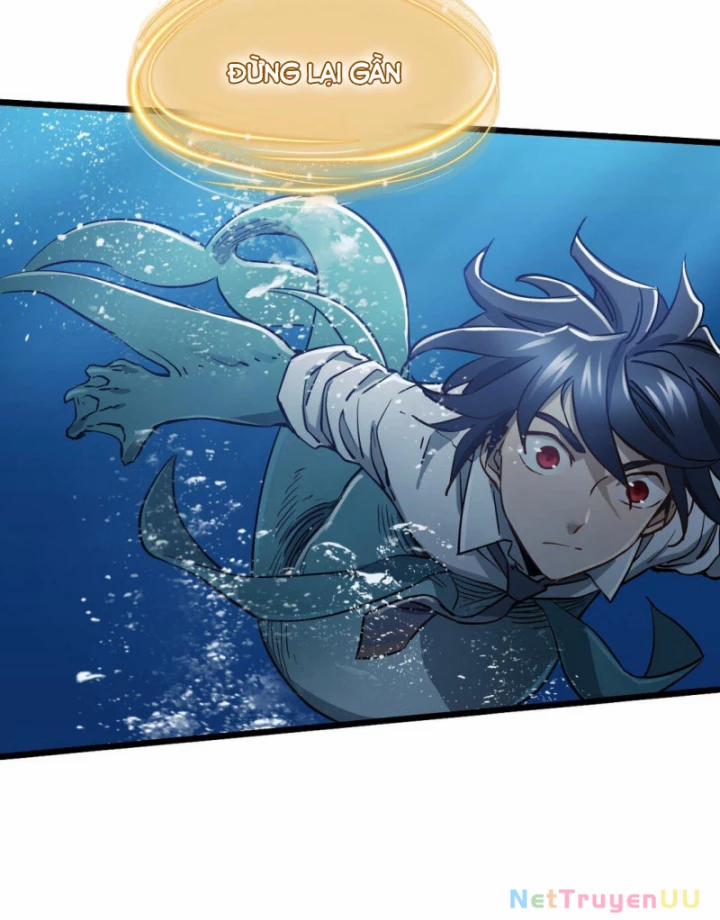 Bàn Tay Thần Thánh 19 trang 23