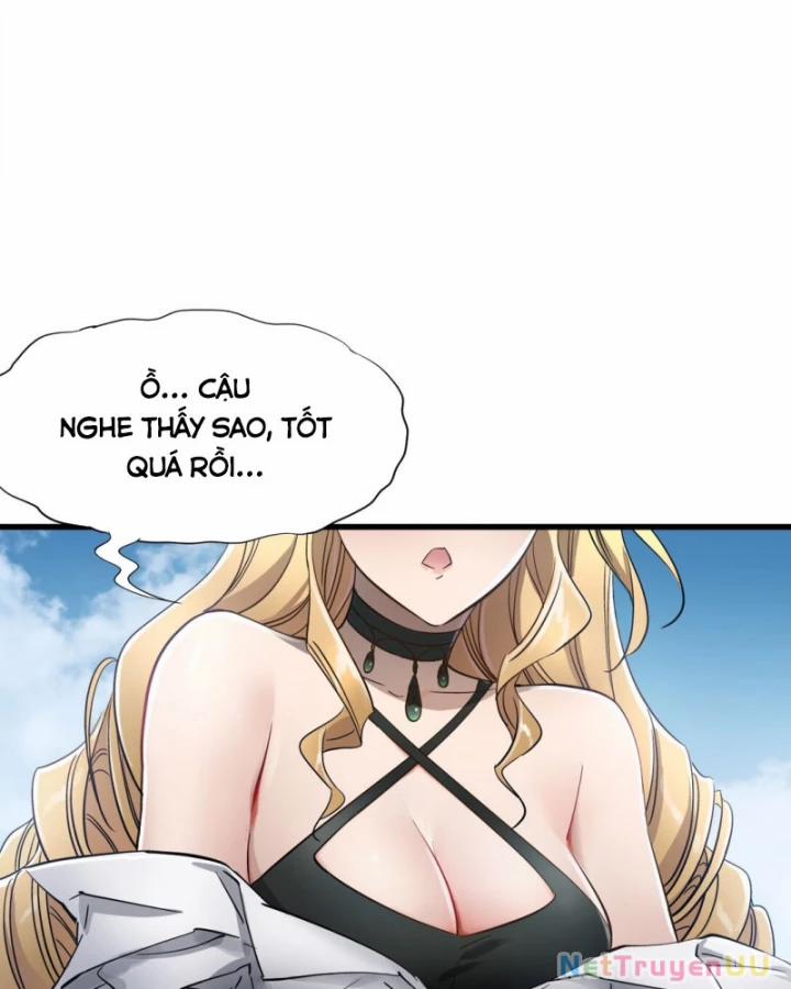 Bàn Tay Thần Thánh 19 trang 28