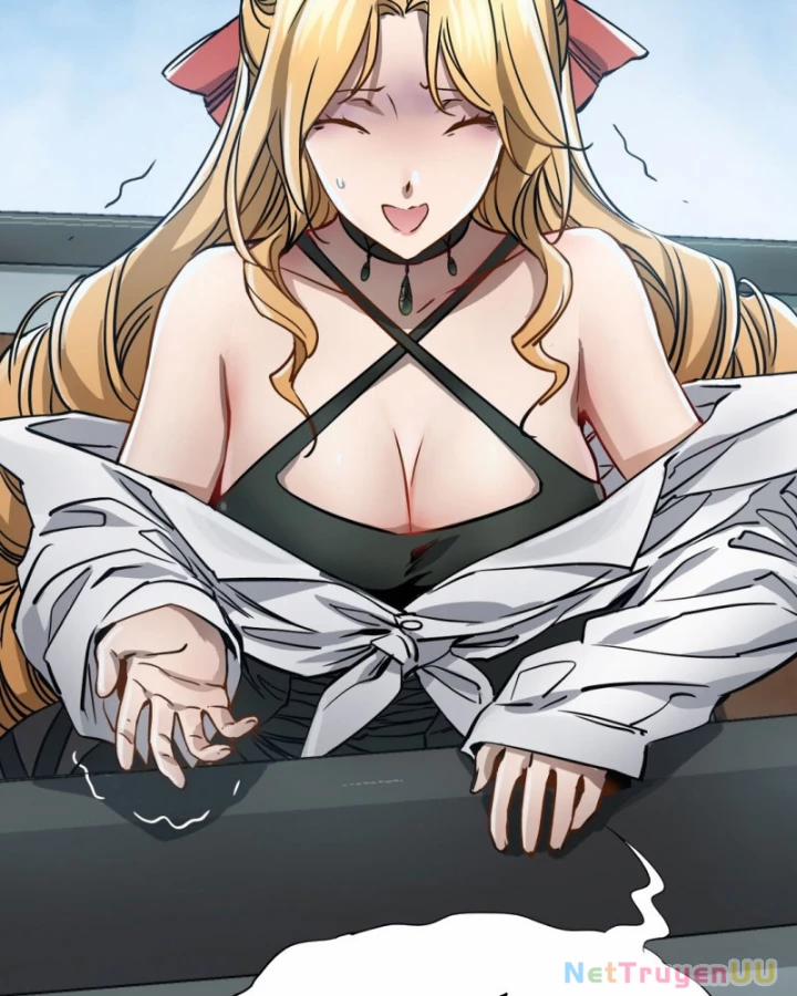 Bàn Tay Thần Thánh 19 trang 32