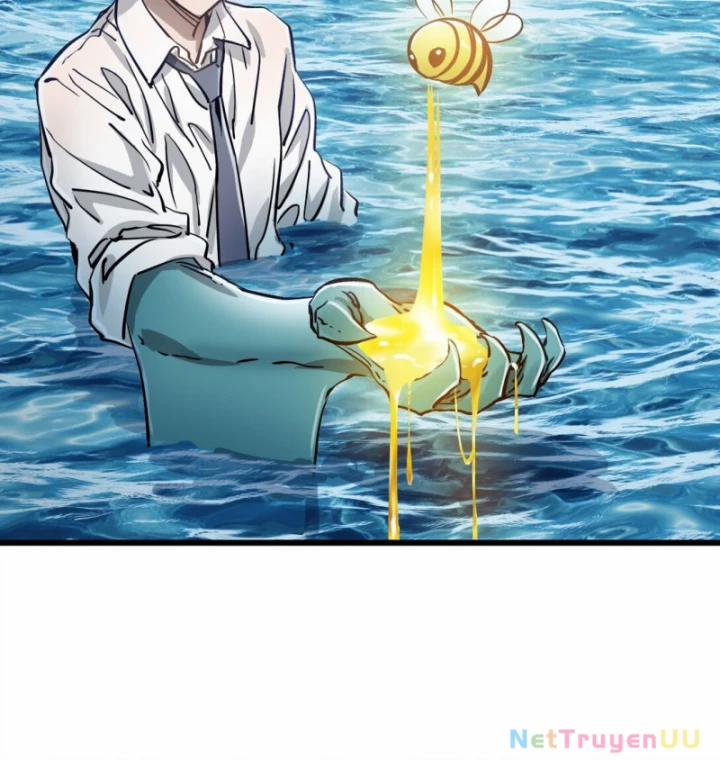 Bàn Tay Thần Thánh 19 trang 39