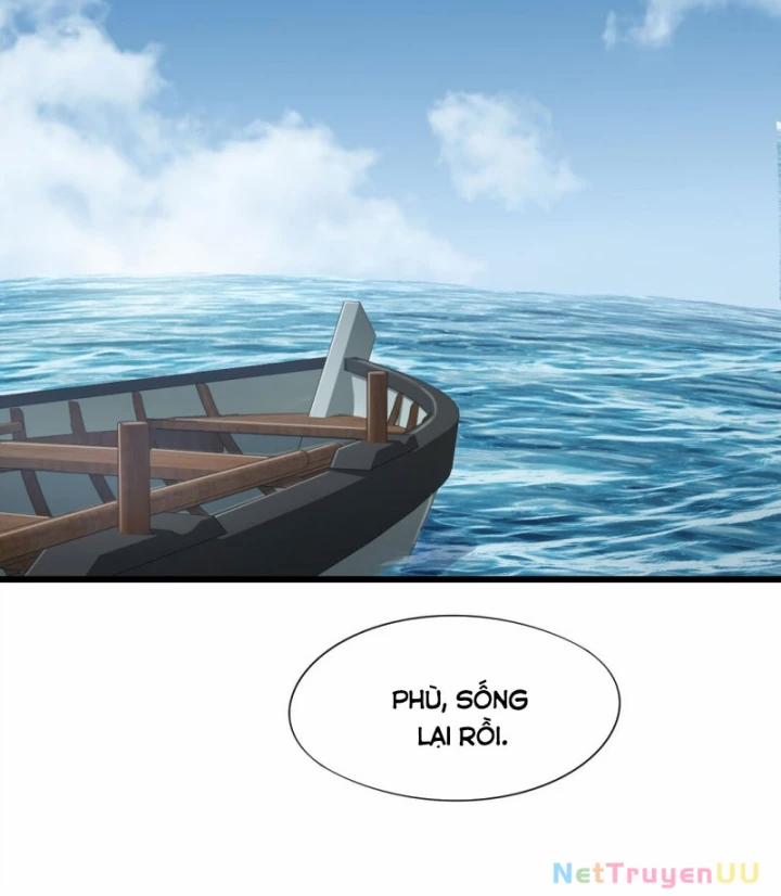 Bàn Tay Thần Thánh 19 trang 42