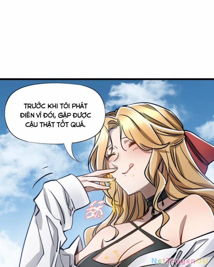 Bàn Tay Thần Thánh 19 trang 43