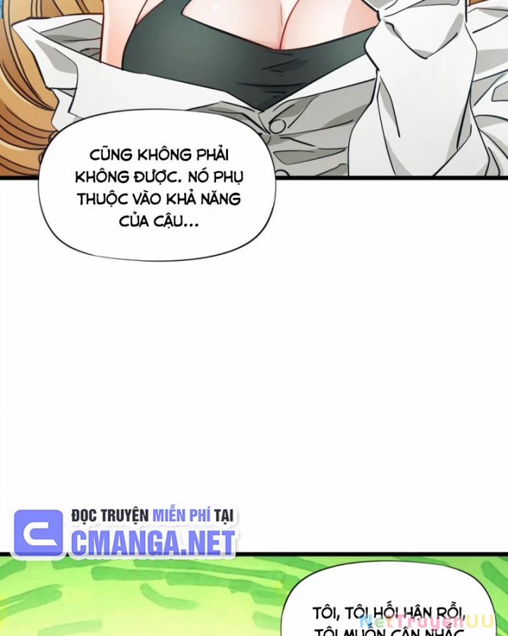 Bàn Tay Thần Thánh 19 trang 51