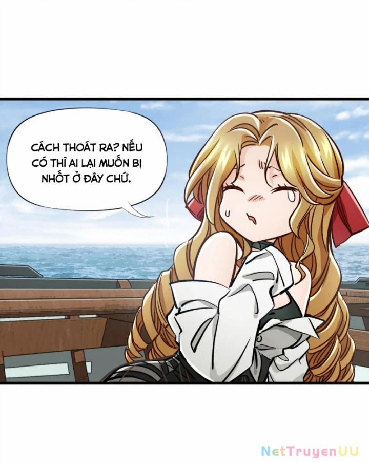 Bàn Tay Thần Thánh 19 trang 57