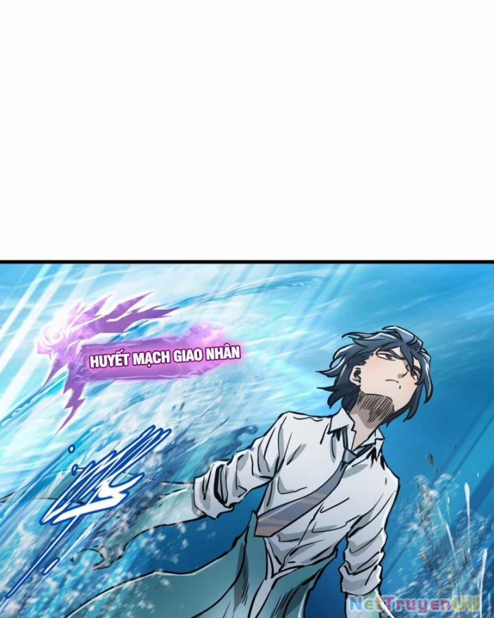 Bàn Tay Thần Thánh 19 trang 6