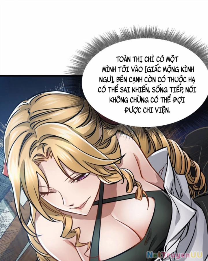 Bàn Tay Thần Thánh 19 trang 60