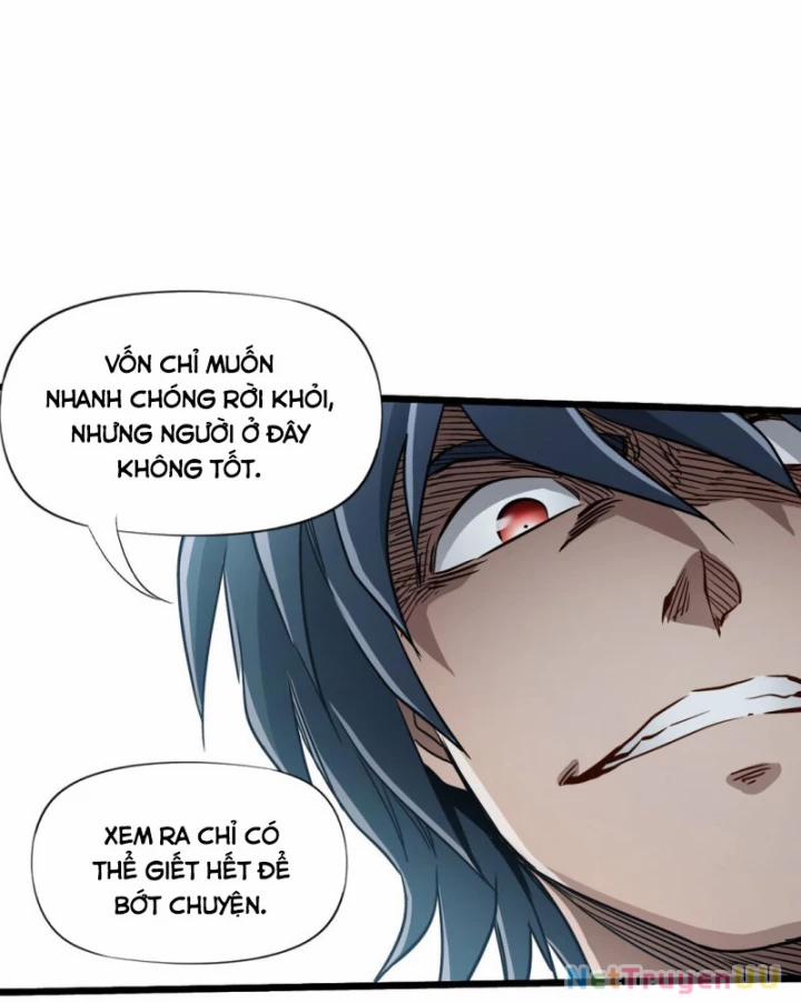 Bàn Tay Thần Thánh 19 trang 65