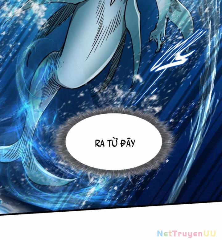 Bàn Tay Thần Thánh 19 trang 7