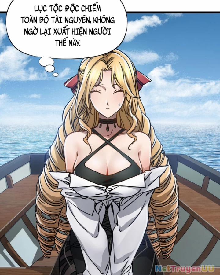 Bàn Tay Thần Thánh 19 trang 71