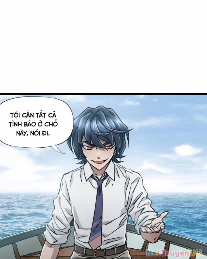 Bàn Tay Thần Thánh 19 trang 73