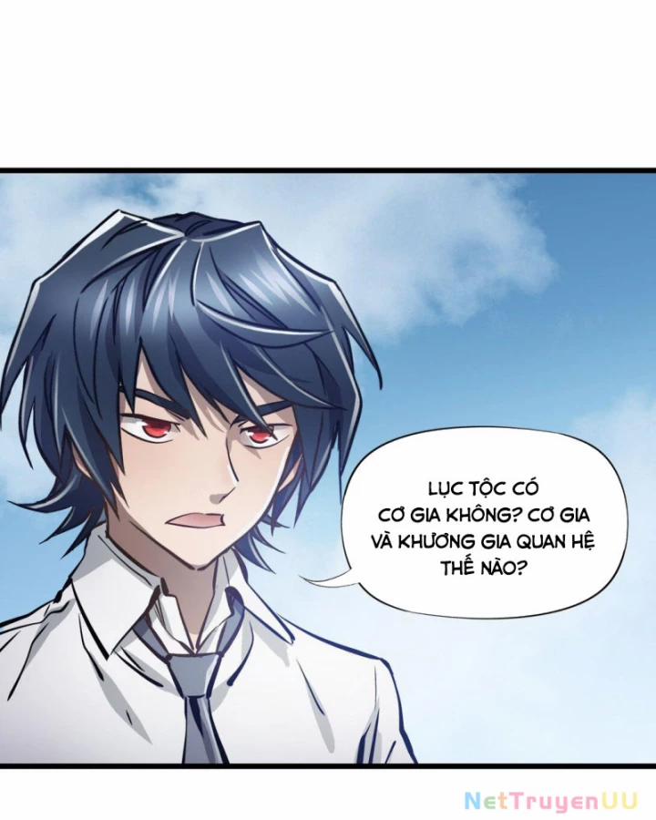 Bàn Tay Thần Thánh 19 trang 79