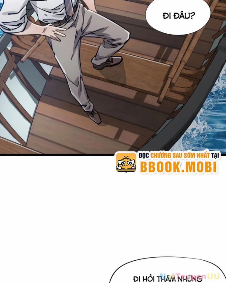 Bàn Tay Thần Thánh 19 trang 83