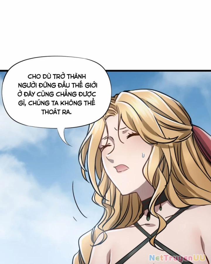 Bàn Tay Thần Thánh 19 trang 85