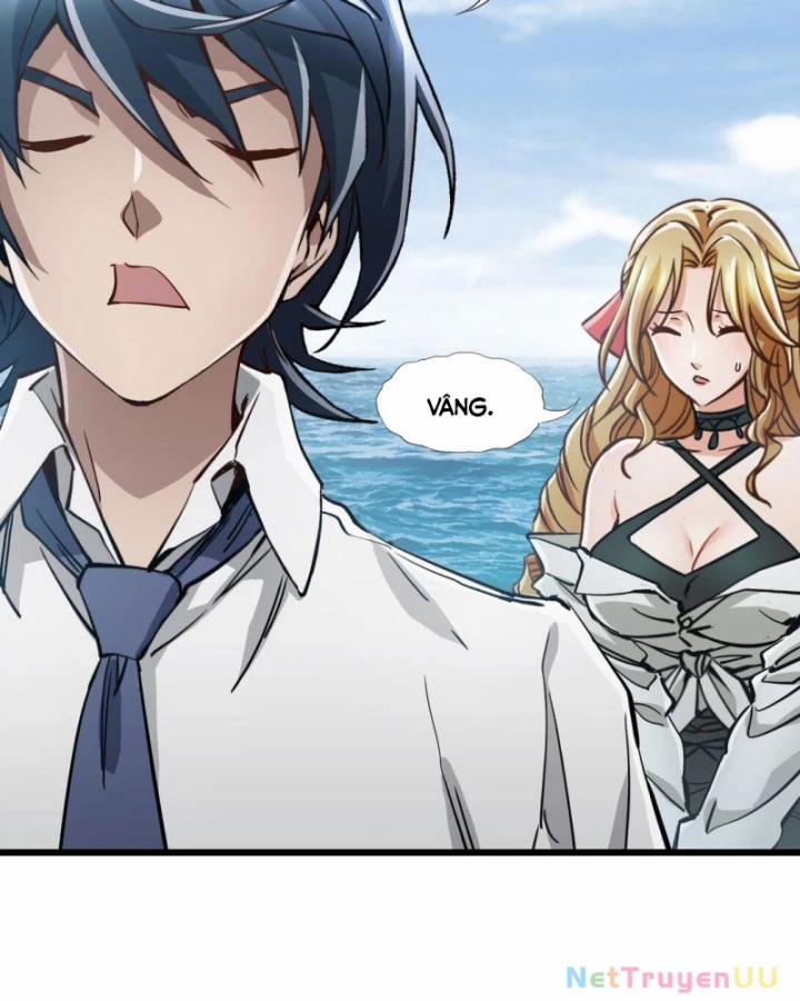 Bàn Tay Thần Thánh 19 trang 87