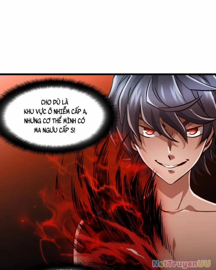 Bàn Tay Thần Thánh 19 trang 89